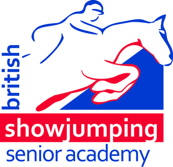 British Showjumping Senior Academy - Central Scotland